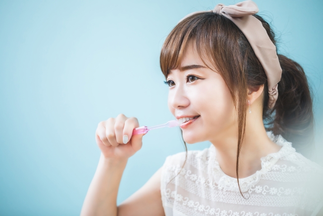 長く使うためのメンテナンス